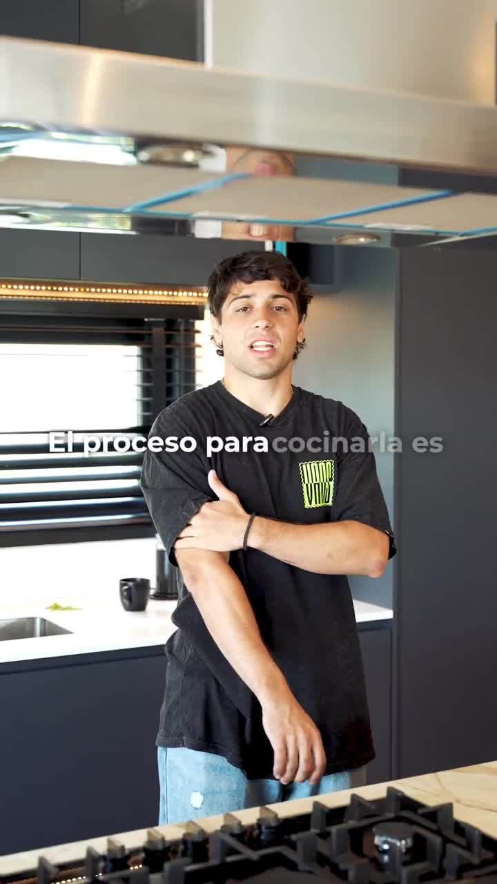 Video: cómo cocinar las empanadas TAFÍ'S